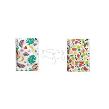 Fata de masa Fructe Decor 130*180cm CY2702700
