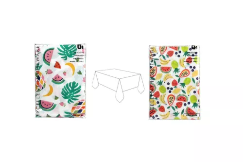 Fata de masa Fructe Decor 130*180cm CY2702700