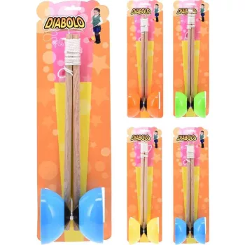 Diabolo Készlet S34940970 (24/#)