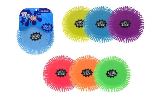 Játék Vizi Frizbi Drencher Disk 125mm 497300010