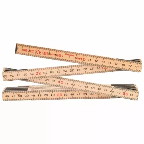 Mérőléc Összecsukható 2M CY8001020