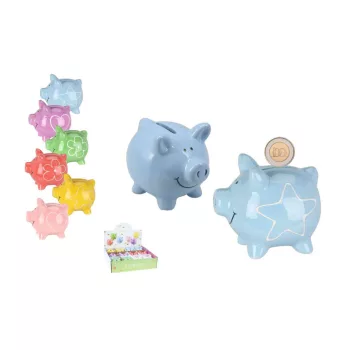 Ceramica Persely Pig 554888580
