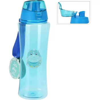 Kulacs Műanyag 650ml Dinó 997100440 (12/#)