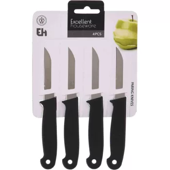 Hámozókés 4 Darabos 404002890 (24/gy_96/#)