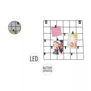 Suport tablou LED de perete HZ3000010