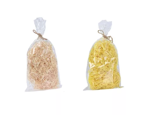 (Húsvét) Műfű Dekoráció 30g HC4600290 (24/gy_48/#)