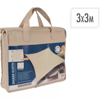 Napvitorla Krémszínű 3m C46400700 (6/#)