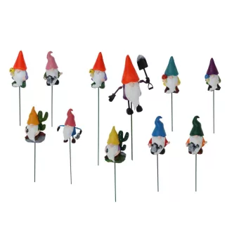 Gnom de decor gradina 39cm 557001090