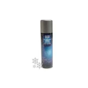 Műhó Ezüst 150 ml APS001200 (12/#)