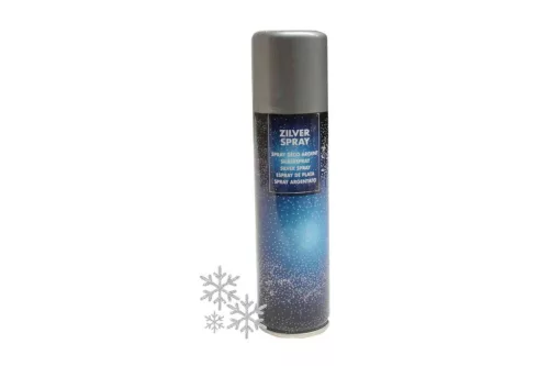 Műhó Ezüst 150 ml APS001200 (12/#)