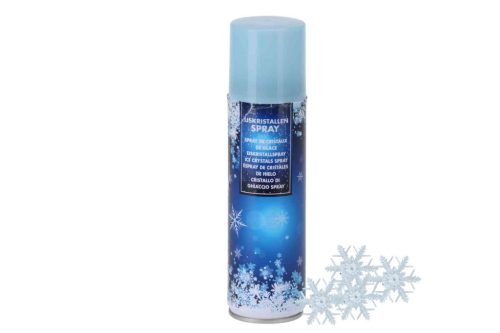 Artificial Snow Ice Crystal 150ml APS001600