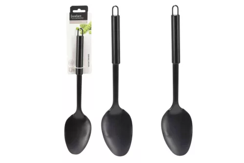 Kanál Tálaló 32cm Fekete 404002960 (12/gy_48/#)