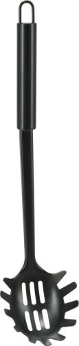 Spagetti Kiszedő 30cm Fekete 404002970