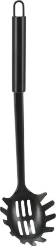Spagetti Kiszedő 30cm Fekete 404002970 (12/gy_48/#)