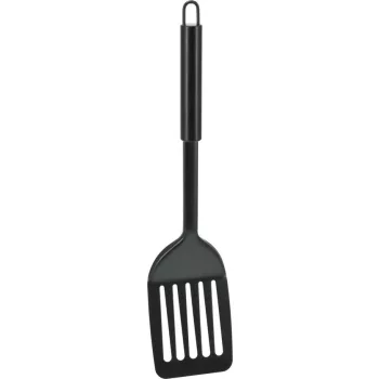 Spatula 33cm Fekete 404003000 (12/gy_48/#)