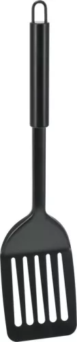 Spatula 33cm Fekete 404003000 (12/gy_48/#)