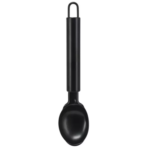 Fagyikanál 19cm Fekete 404003040 (12/gy_48/#)