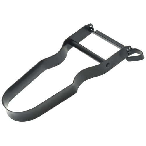 Zöldséghámozó Inox 11*5cm 404003080