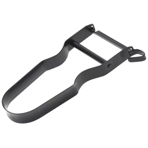 Zöldséghámozó Inox 11*5cm 404003080 (12/gy_48/#)