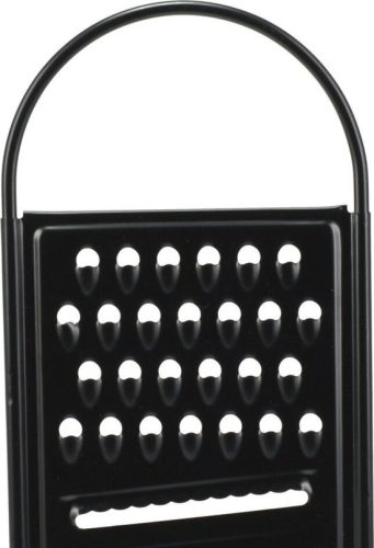 Feile Metall Schwarz 29*11*0,5cm 404003090