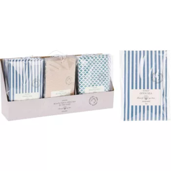 Illatosító Tasak 9.5*14.5cm CC5157600 (24/gy_96/#)