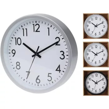 Ceas de perete 20 cm 837000330