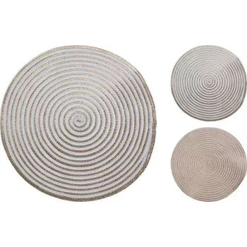 Tányéralátét Kerek 38cm AAE440320 (12/gy_48/#)