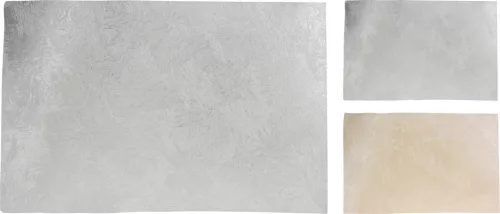 Tányéralátét Téglalap 45*30cm AAE440390 (12/gy_48/#)