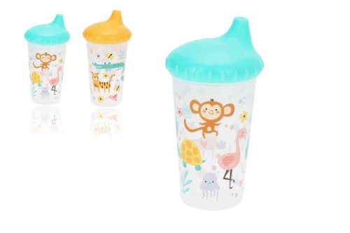 Csőrös Pohár Gyerekeknek 300ml CP8501450