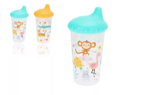 Csőrös Pohár Gyerekeknek 300ml CP8501450 (24/#)