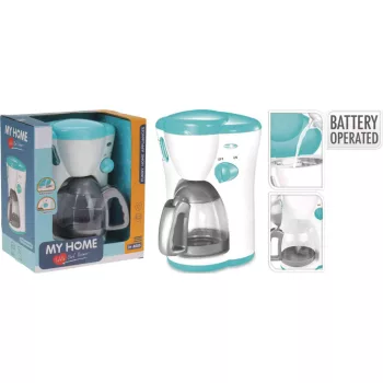 Játék Kávéfőző S34939390 (8/#)