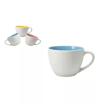 Bol pentru supă Ceramic 600ml Q01000020