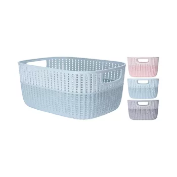Cos Plastic Bicolor 18*24cm 030002040
