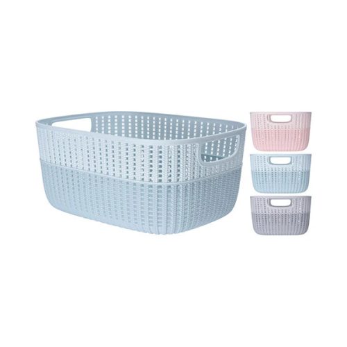 Cos Plastic Bicolor 18*24cm 030002040