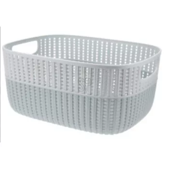 Cos Plastic Bicolor 38*28cm 030002060