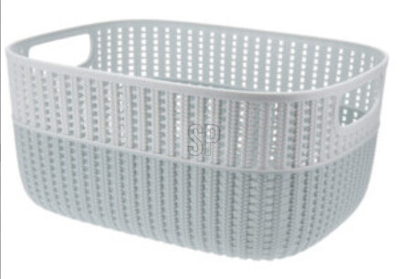 Cos Plastic Bicolor 38*28cm 030002060