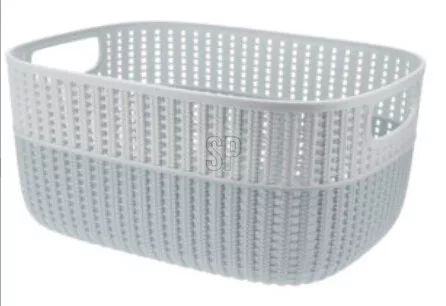 Cos Plastic Bicolor 38*28cm 030002060