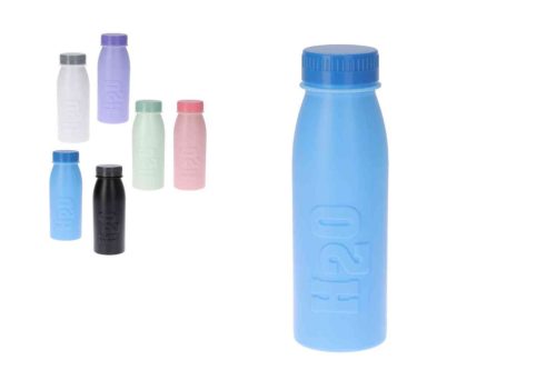Kulacs 500ml HDPE 101003830 