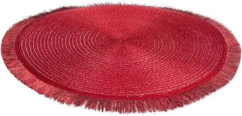 Tányéralátét Kerek 35cm AAE329450 (48/#)