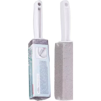 Habkő Wc Kefe 23.5cm 170490770 (12/gy_36/#)