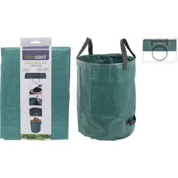   Kerti Hulladékgyűjtő Zsák 50*H60cm 125 Literes X66000060 (24/#)