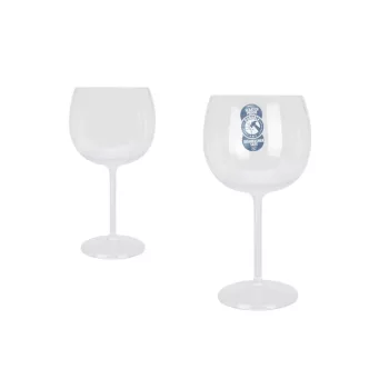 Pohár Víztiszta Műanyag Gin Tonic 570ml 101004260 (24/#)