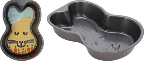 Sütőforma Tapadásmentes 170491470 (24/#)