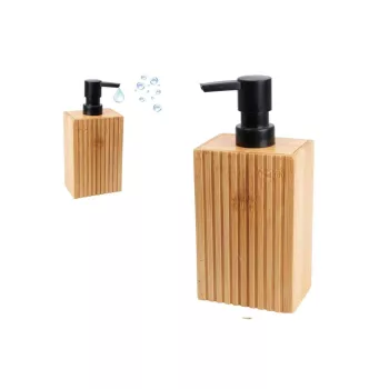 Szappanadagoló Bambusz 529003600 (24/#)