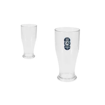 Sörös Korsó Víztiszta Műanyag 520ml 101004600 (24/#)