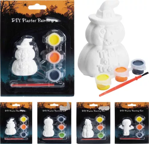 (Halloween) Kifestő 5 Darabos 141900080 (24/gy_96/#)