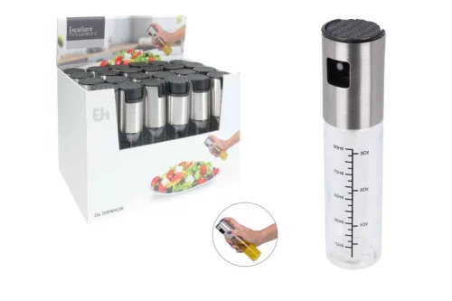 Olaj Spray 100ml 170492240 (24/gy_48/#)