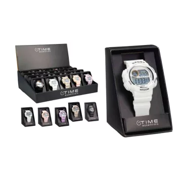 Karóra Sport Női WT1000010 (20/gy_40/#)