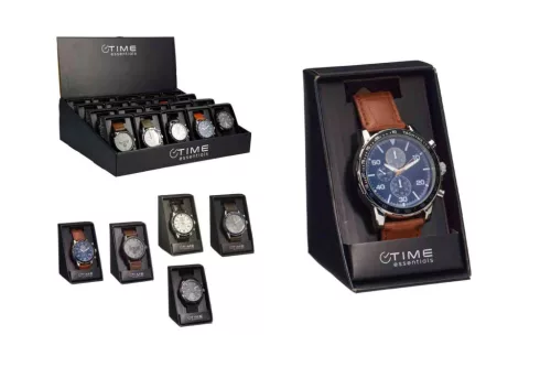 Karóra Férfi 25,5*4,5*1,1cm WT1000030 (20/gy_40/#)