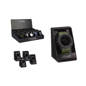 Karóra Sport Férfi WT1000040 (20/gy_40/#)